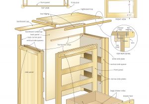 Downloadable Woodworking Plans Woodworking at Home Night Stand Plans Shaker Plansdownload