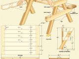 Downloadable Woodworking Plans Woodworking at Home Woodwork Small Picnic Table Plans Pdf Plans