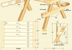 Downloadable Woodworking Plans Woodworking at Home Woodwork Small Picnic Table Plans Pdf Plans