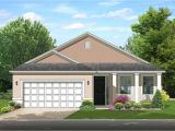 Downsize Home Plans Downsize or Retire In Style 82124ka Architectural