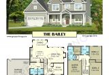 Downsize Home Plans Downsizing Home Plans Of Plan 1880 2 the Bailey House