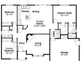 Downsize Home Plans Perfect for Downsizing 72620da 1st Floor Master Suite