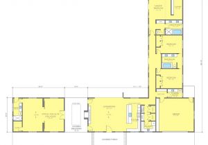 Downsize Home Plans Ranch House Farmhouse Revival Time to Build Downsizing
