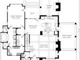 Downsize Home Plans southern Living Honeymoon Cottage Architecture