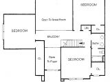 Doyle Homes Floor Plans Charlevoix Doyle Homes