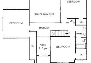 Doyle Homes Floor Plans Charlevoix Doyle Homes