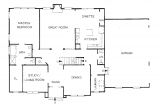 Doyle Homes Floor Plans Charlevoix Doyle Homes