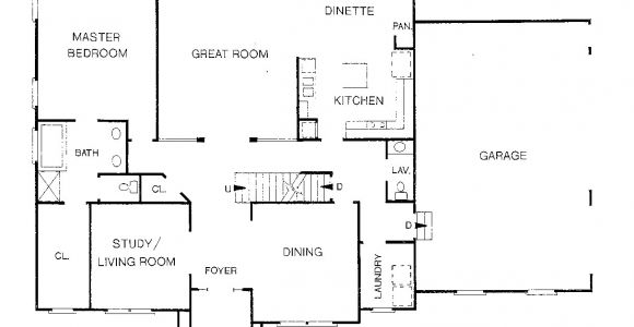 Doyle Homes Floor Plans Charlevoix Doyle Homes