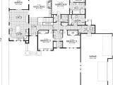 Doyle Homes Floor Plans Doyle Prairie Style Home Plan 091d 0474 House Plans and More