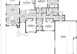 Doyle Homes Floor Plans Doyle Prairie Style Home Plan 091d 0474 House Plans and More
