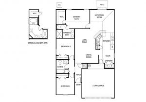 Dr Horton Home Floor Plans Dr Horton Floorplans
