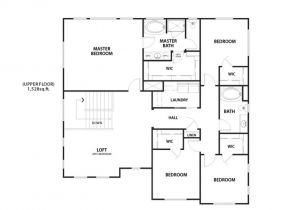 Dr Horton Home Floor Plans Dr Horton Home Plans Smalltowndjs Com