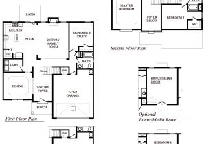 Dr Horton Home Share Floor Plans 24 Inspirational Dr Horton Floor Plans