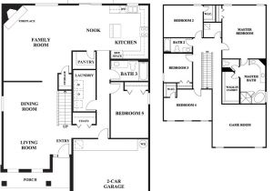 Dr Horton Homes Floor Plans Amazing Dr Horton Home Plans 11 D R Horton Floor Plans