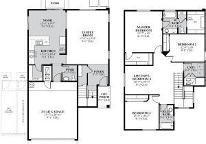 Dr Horton Homes Floor Plans Cielo norte New Homes for Sale Dr Horton Homes Albuquerque