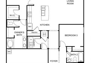 Dr Horton Homes Floor Plans Dr Horton Princeton Floor Plan Dr Horton Floor Plans