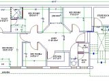Draw 3d House Plans Online Free 3d House Design Drawing 3 Bedroom 2 Storey Perspective