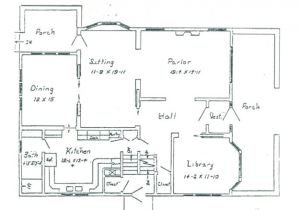 Draw A Plan Of Your House Nice Draw House Plans 10 How to Draw House Plans