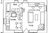 Draw Home Floor Plan Draw House Floor Plans Online