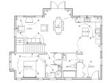 Draw Home Floor Plan Make Your Own Blueprint How to Draw Floor Plans