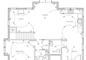 Draw Home Floor Plan Make Your Own Blueprint How to Draw Floor Plans