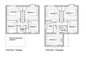 Draw Home Floor Plan Planning Drawings