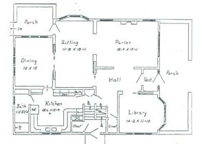 Draw Home Plans Nice Draw House Plans 10 How to Draw House Plans