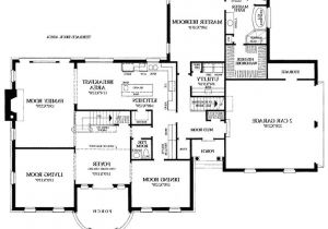Draw Home Plans Online Floor Plan Architectural Drawing Design Plans Clipgoo