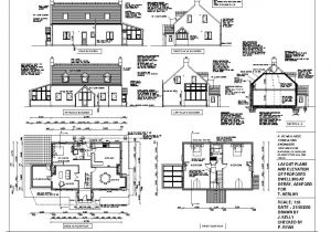 Drawing Home Plans House Drawing Plans Home Design and Style