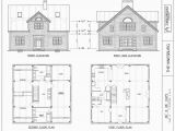 Drawing Home Plans Post Beam House Plans Timber Frame Drawing Packages