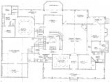 Drawing House Plans to Scale Floor Plan with Scale Home Design