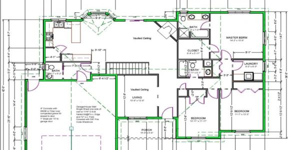 Drawing House Plans to Scale Free Draw House Plans Free Easy Free House Drawing Plan Plan