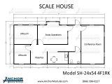 Drawing House Plans to Scale Free Drawn House Scale Drawing Pencil and In Color Drawn