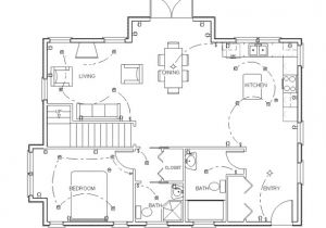 Drawing House Plans to Scale Make Your Own Blueprint How to Draw Floor Plans