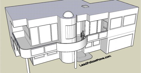 Drawing House Plans with Google Sketchup Draw House Plans Google Sketchup