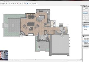 Drawing House Plans with Google Sketchup Drawing House Plans In Google Sketchup