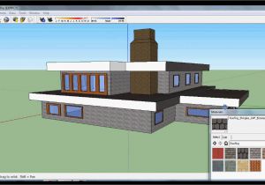 Drawing House Plans with Google Sketchup Drawing House Plans In Sketchup Home Deco Plans