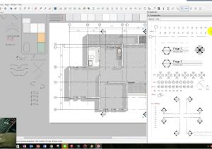 Drawing House Plans with Google Sketchup How to Draw Floor Plans In Google Sketchup Fresh 06