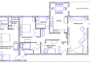 Drawing Plans for A House Draw House Plans Smalltowndjs Com