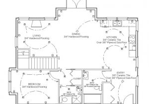 Drawing Plans for A House Make Your Own Blueprint How to Draw Floor Plans