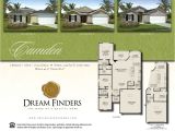 Dream Finders Homes Floor Plans Dream Finders Floor Plans Gurus Floor