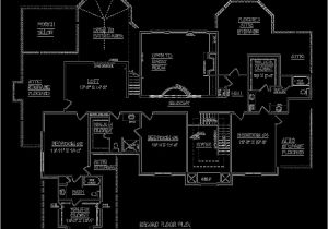Dream Home Floor Plan Dream Home Plans Home Design and Style