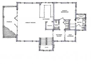 Dream Home Floor Plans Floor Plan for Hgtv Dream Home 2008 Hgtv Dream Home 2008
