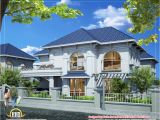 Dream Home House Plan 6 Awesome Dream Homes Plans Kerala Home Design and Floor