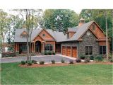 Dream Home House Plan Craftsman House Plan with 4304 Square Feet and 4 Bedrooms