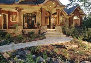 Dream Home House Plan Landscape Timber Cabin Plans Woodworking Projects Plans