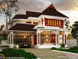 Dream Home House Plan Superb Dream House Plan Kerala Home Design and Floor Plans
