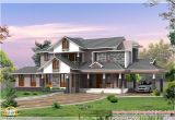 Dream Home Plans 3 Kerala Style Dream Home Elevations Kerala Home