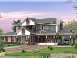 Dream Home Plans 3 Kerala Style Dream Home Elevations Kerala Home