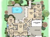Dream Home Plans European Style House Plans 15079 Square Foot Home 2